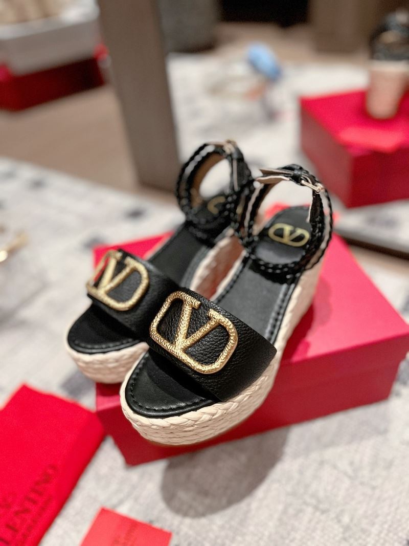 Valentino Sandals